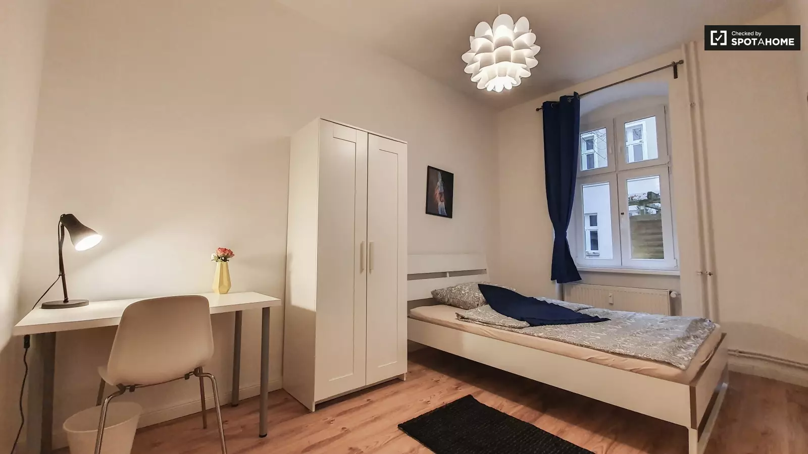 Wohnung Mannheimer Straße in Berlin