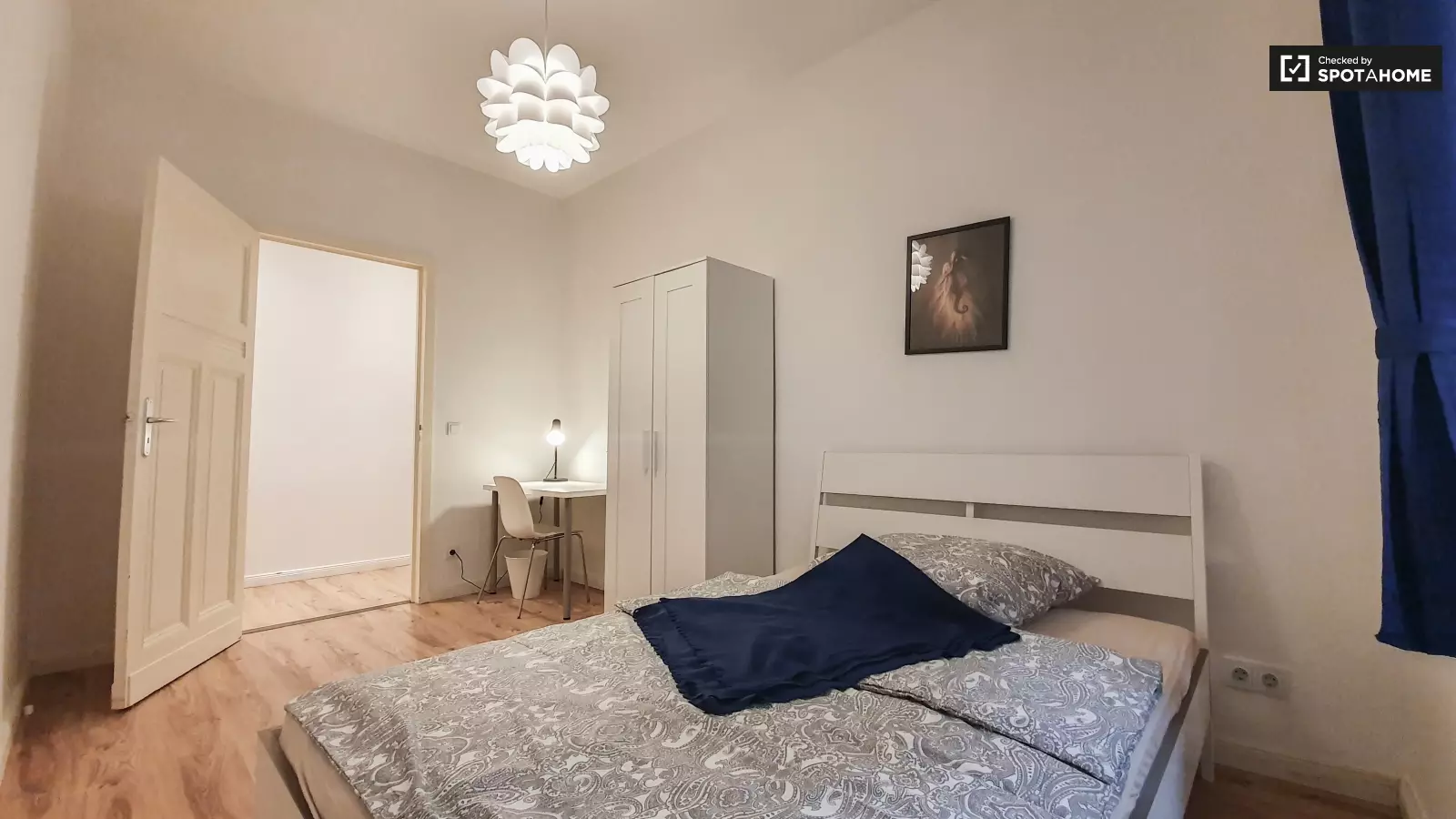 Wohnung Mannheimer Straße in Berlin