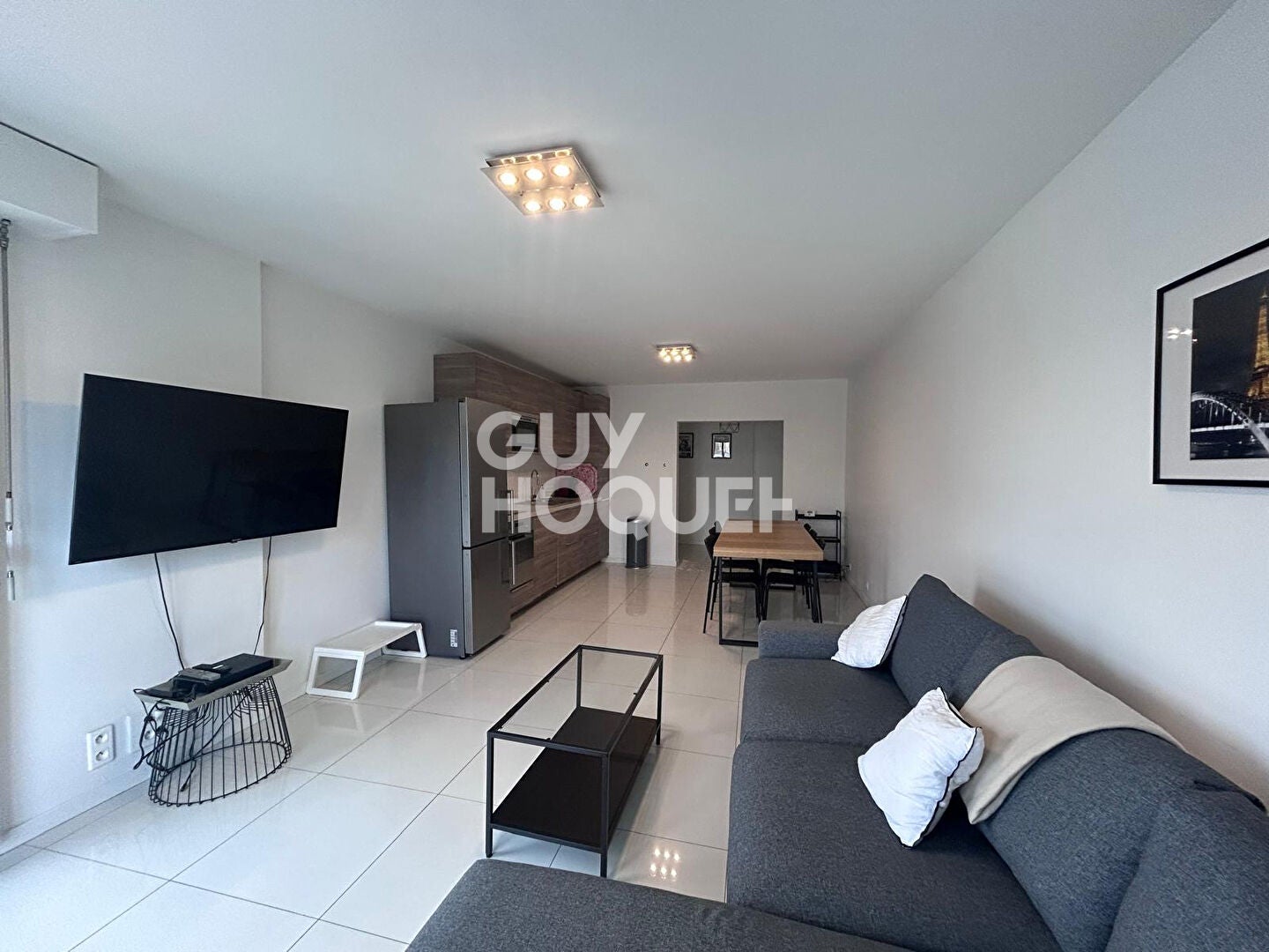 Flat Rue de Verdun in Charenton-le-Pont