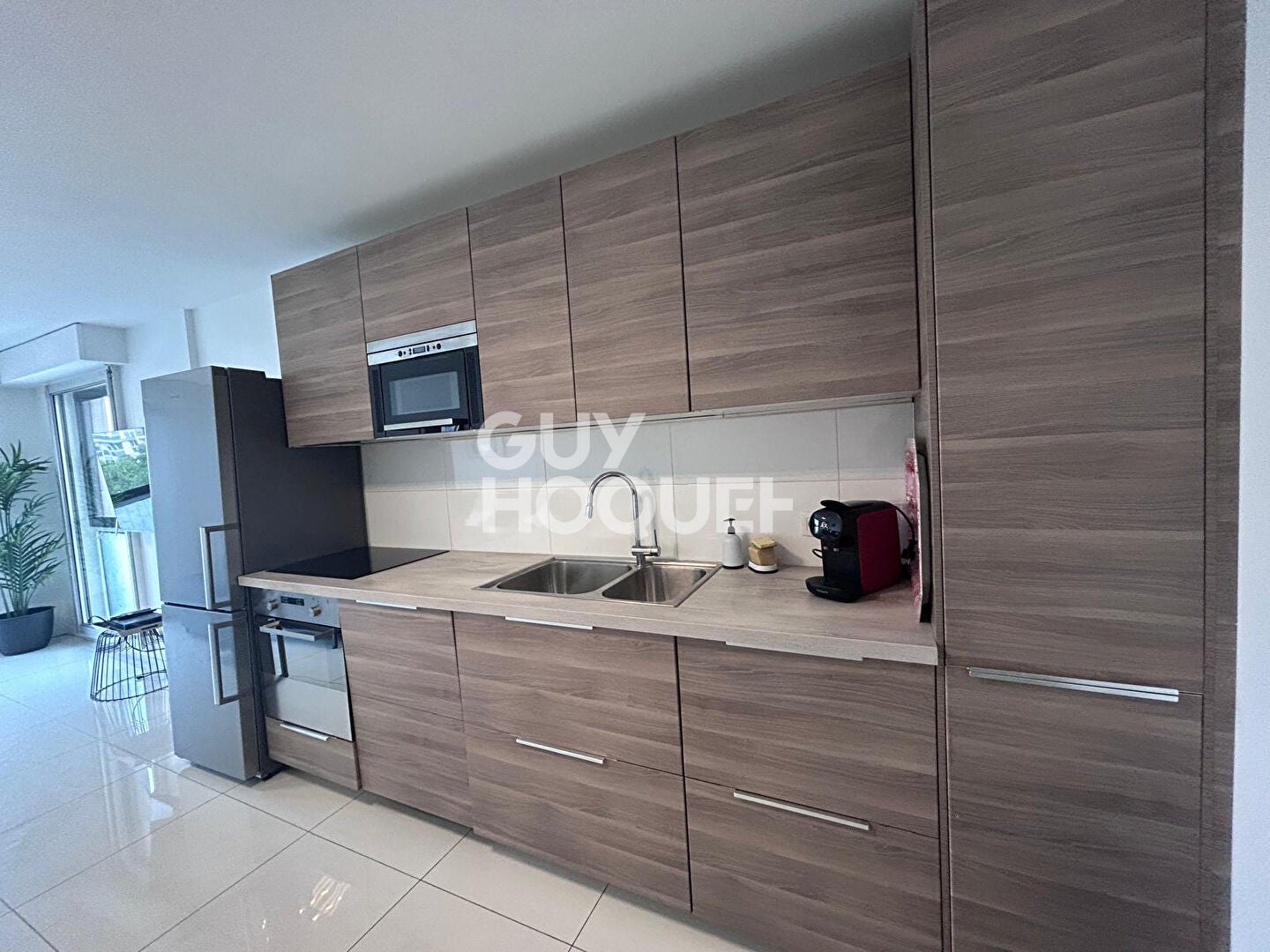 Flat Rue de Verdun in Charenton-le-Pont