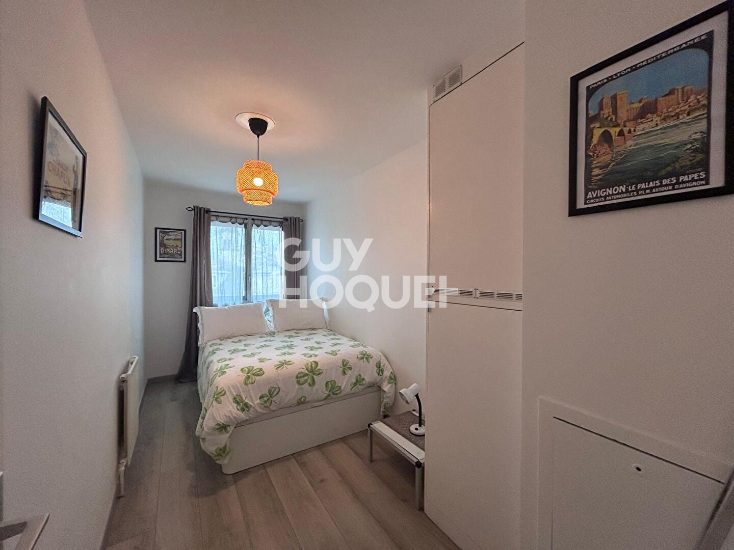 Flat Rue de Verdun in Charenton-le-Pont