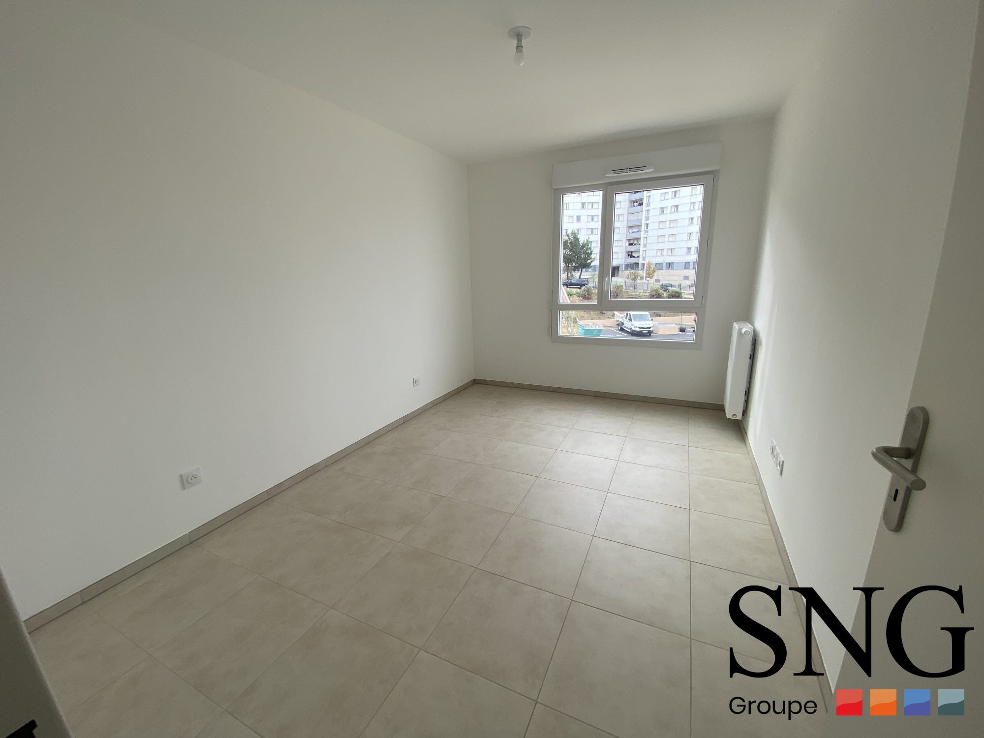Appartement Avenue de la Marche pour l’égalité et contre le racisme à Marseille