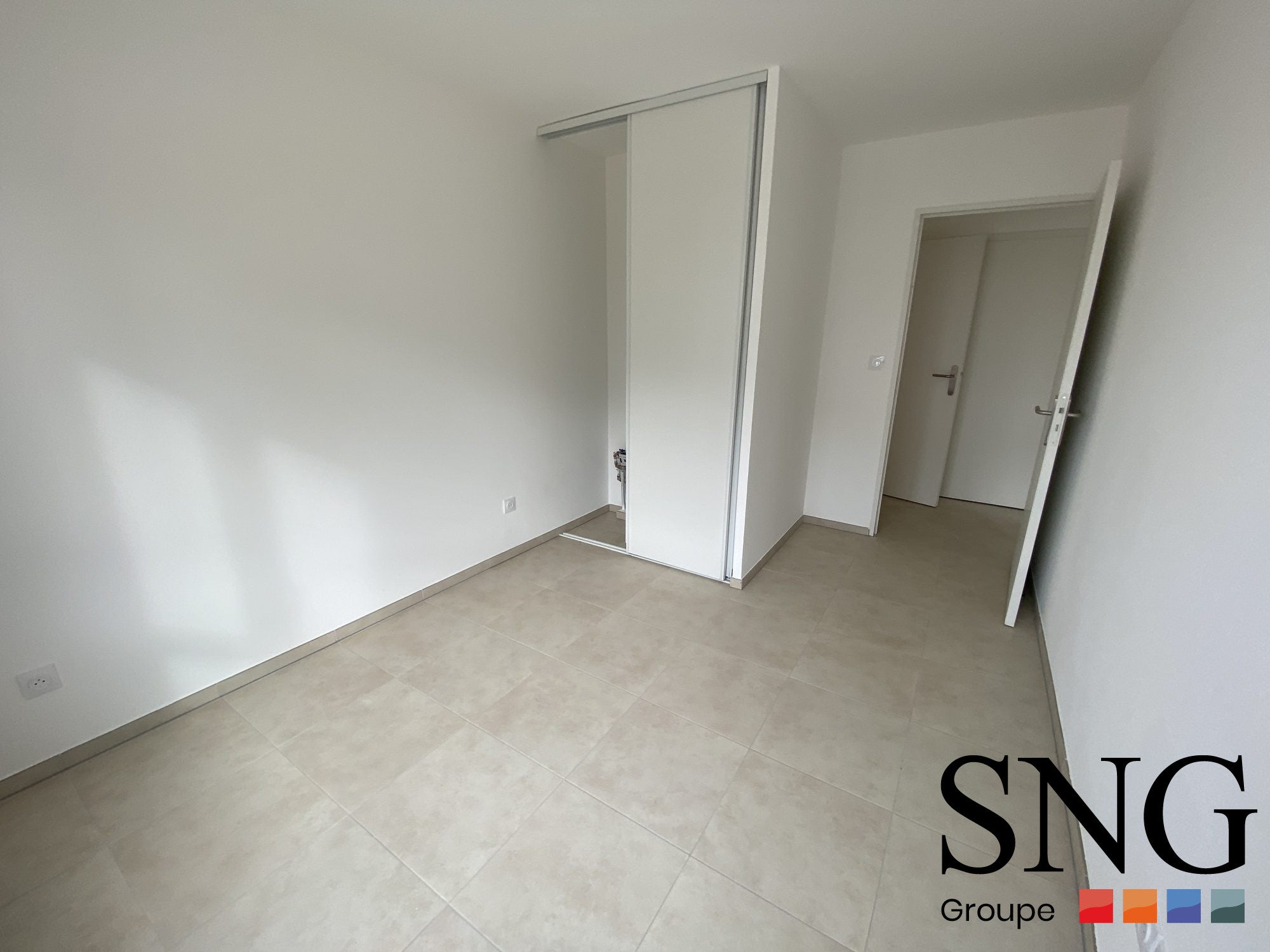 Appartement Avenue de la Marche pour l’égalité et contre le racisme à Marseille