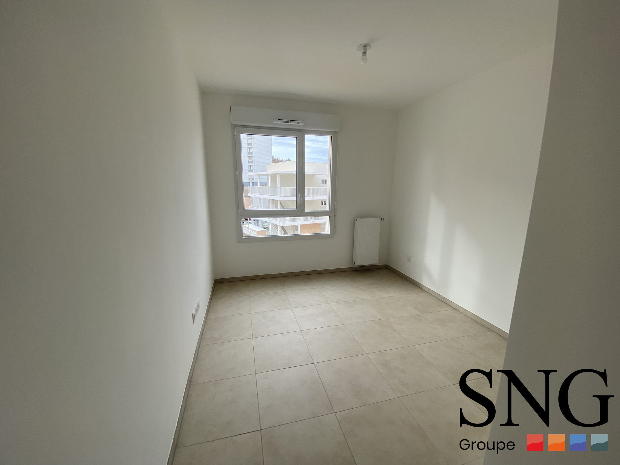 Appartement Avenue de la Marche pour l’égalité et contre le racisme à Marseille