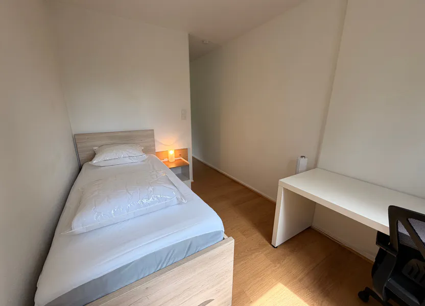 Flat Rue du Parc in Gradignan