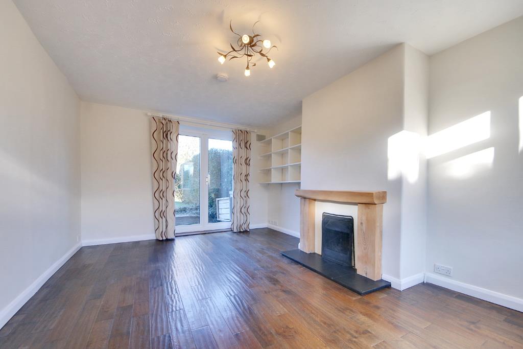 House North Avenue in Hertsmere