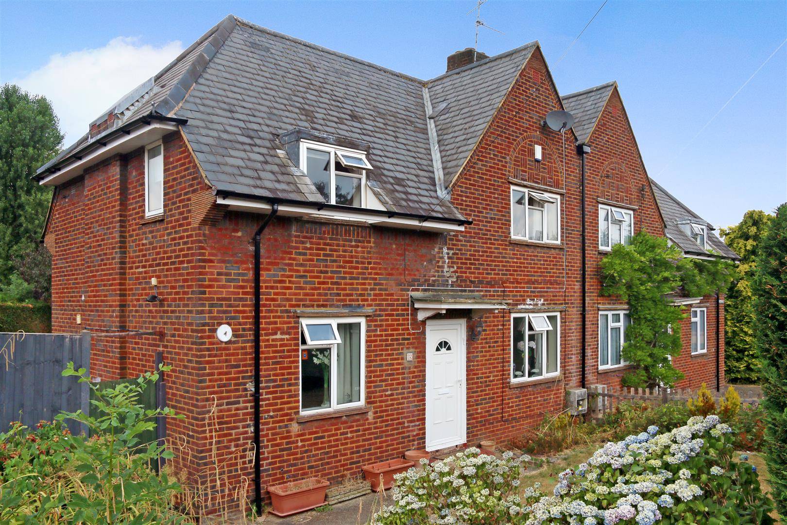 House North Avenue in Hertsmere