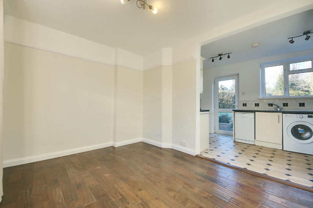 House North Avenue in Hertsmere