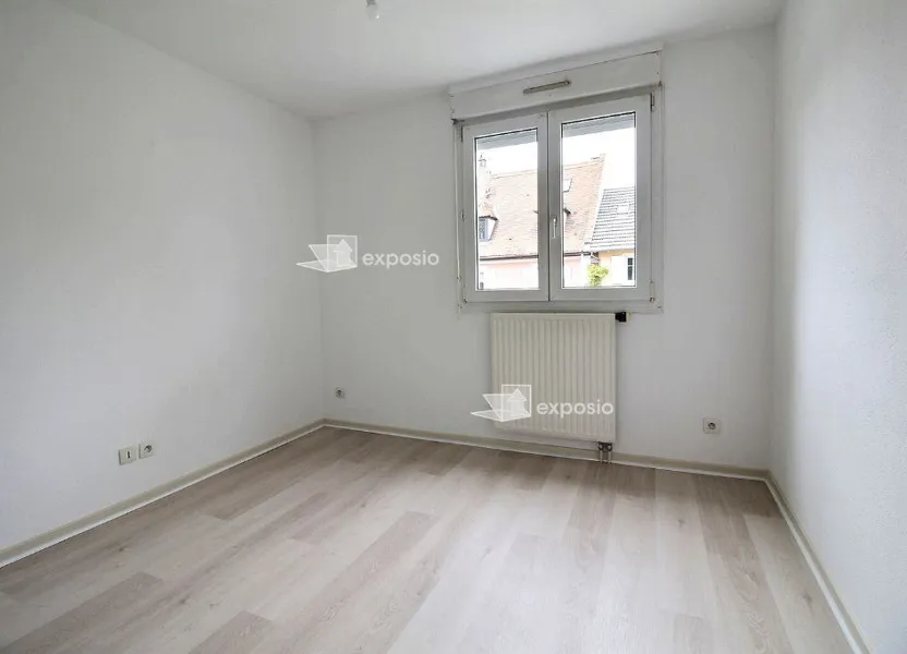 Appartement Rue des Capucins à Strasbourg