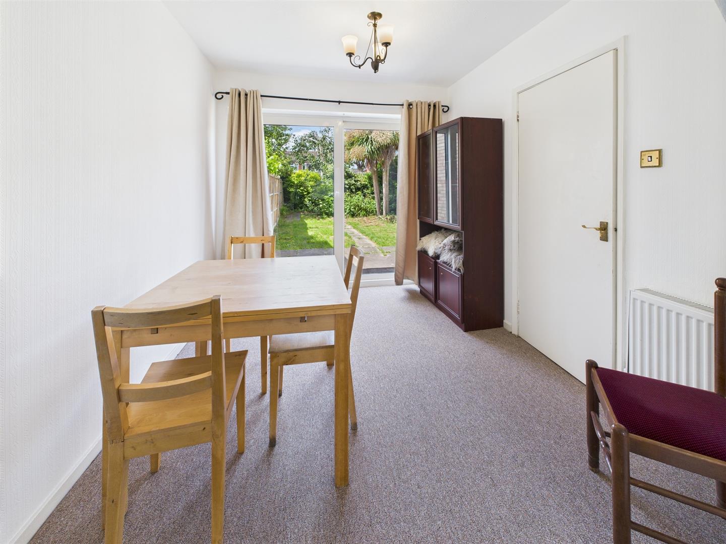 House Thirlmere Drive in Charnwood