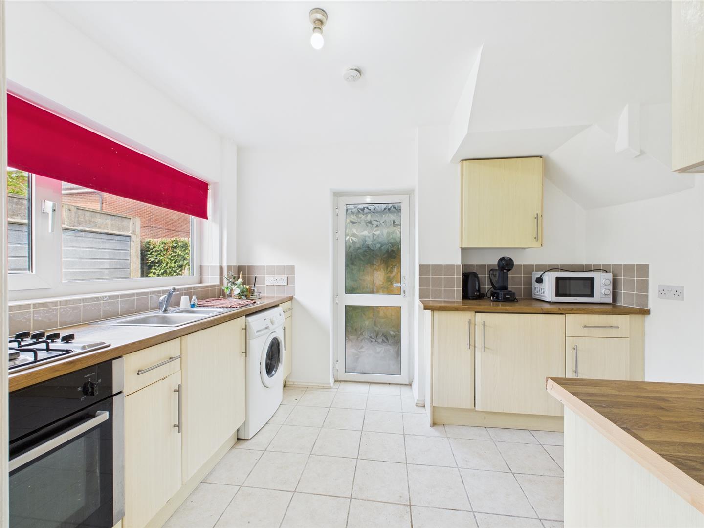 House Thirlmere Drive in Charnwood
