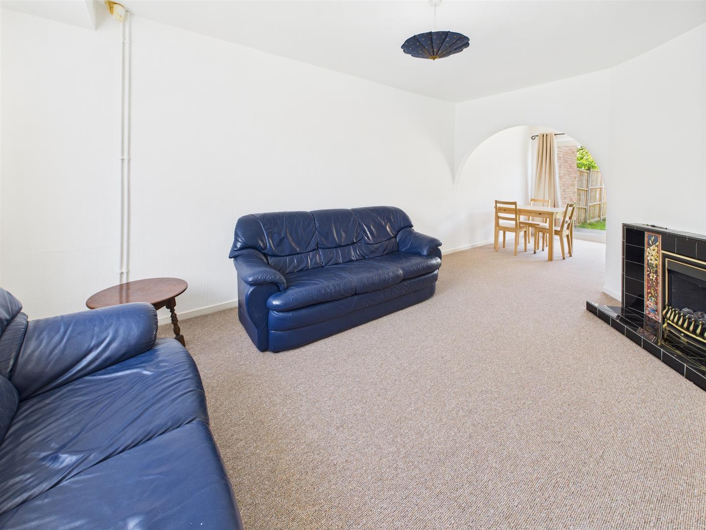 House Thirlmere Drive in Charnwood