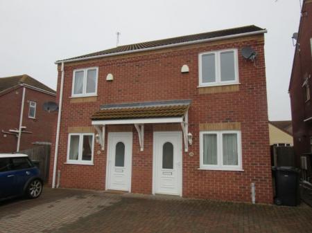 House Crofters Close in King's Lynn and West Norfolk