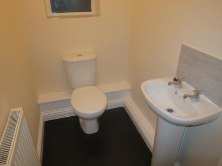 House Crofters Close in King's Lynn and West Norfolk