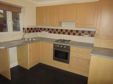 House Crofters Close in King's Lynn and West Norfolk