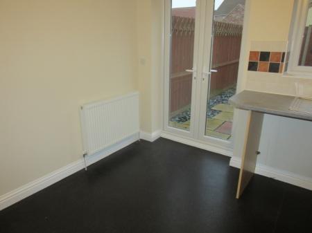 House Crofters Close in King's Lynn and West Norfolk