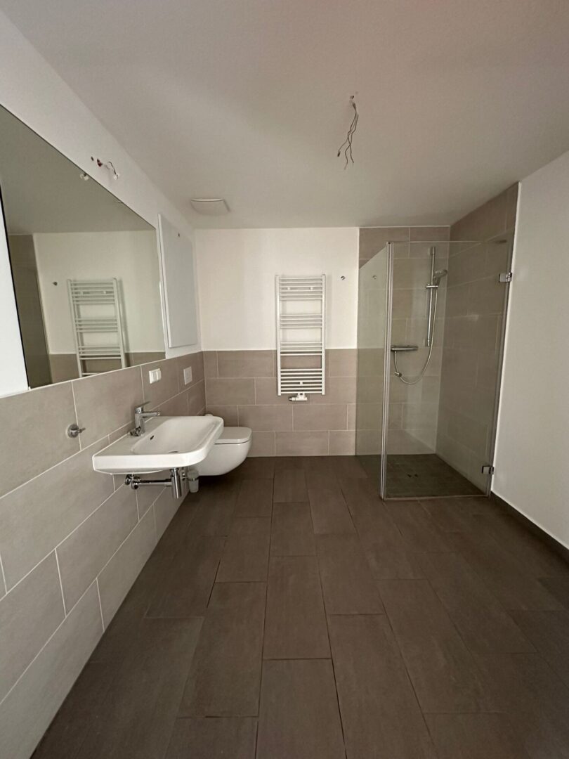 Wohnung Prießnitzstraße in Dresden