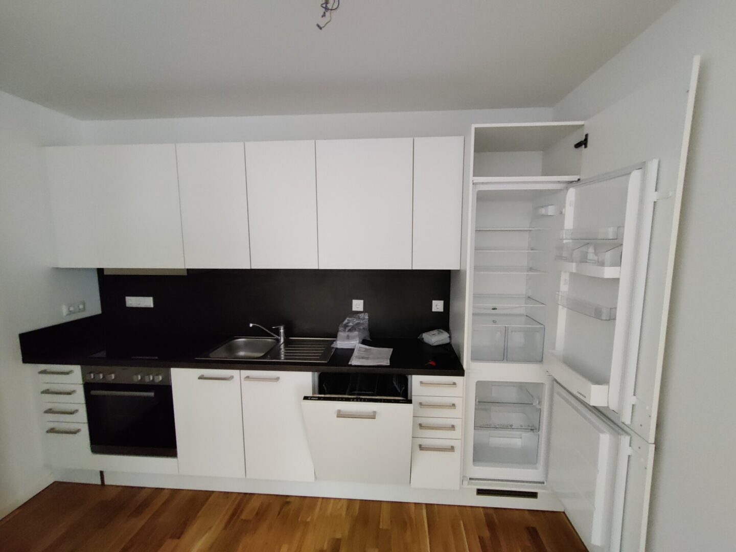Wohnung Prießnitzstraße in Dresden