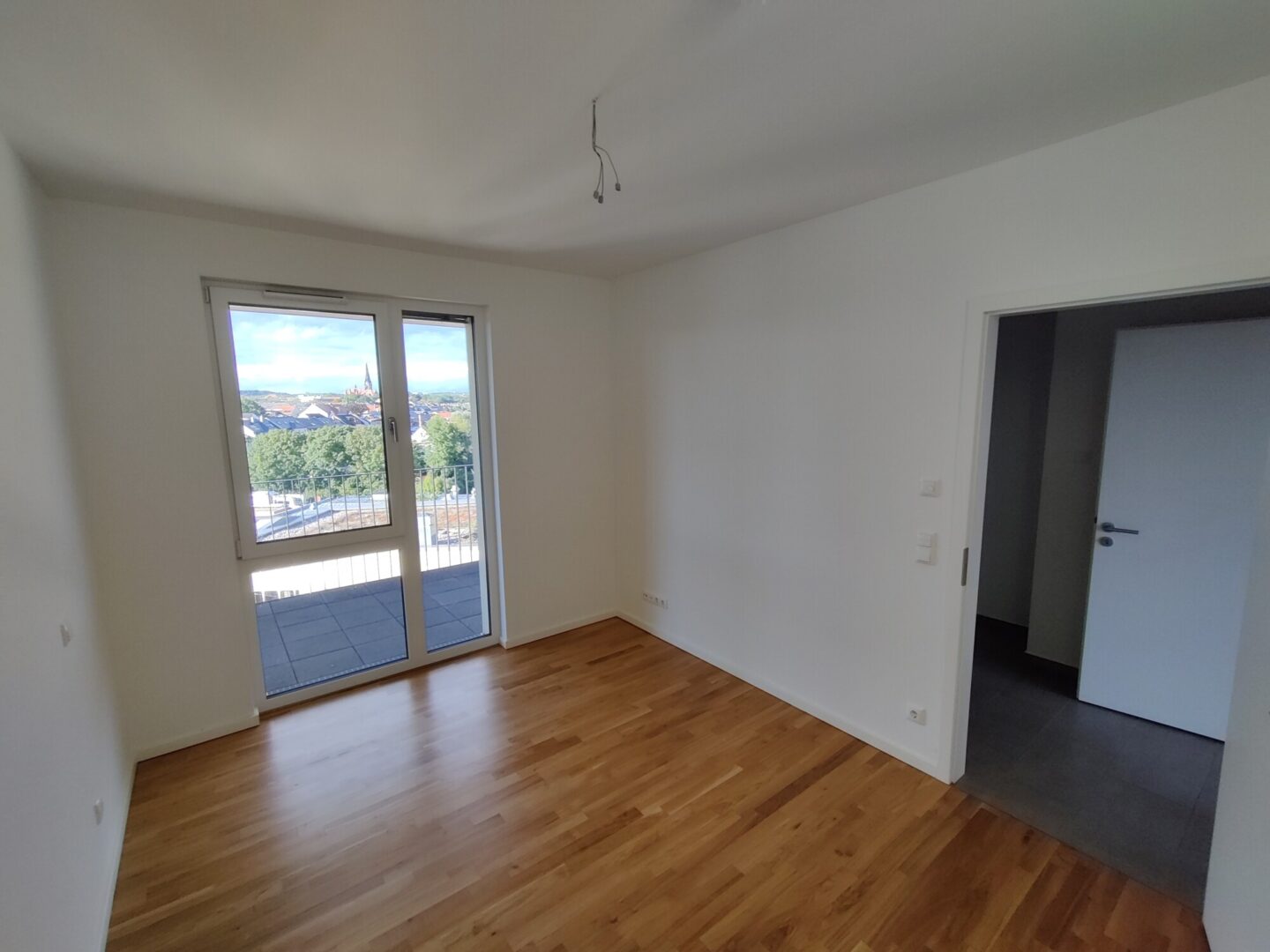 Wohnung Prießnitzstraße in Dresden