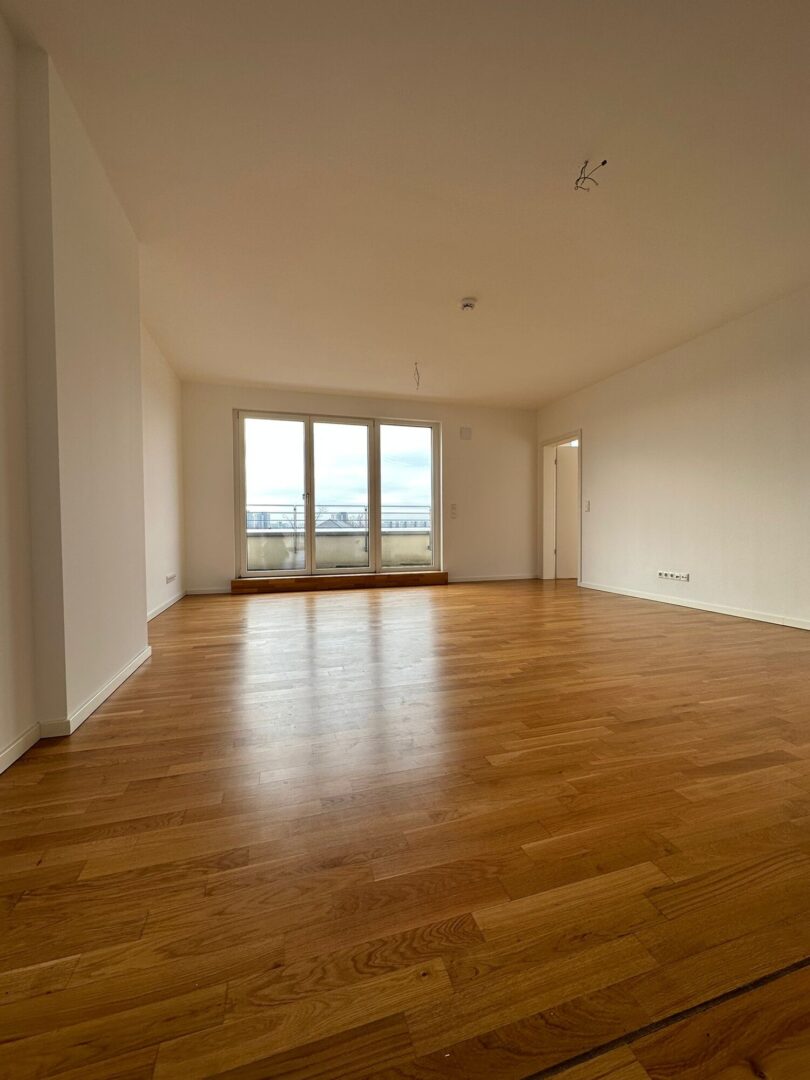 Wohnung Prießnitzstraße in Dresden