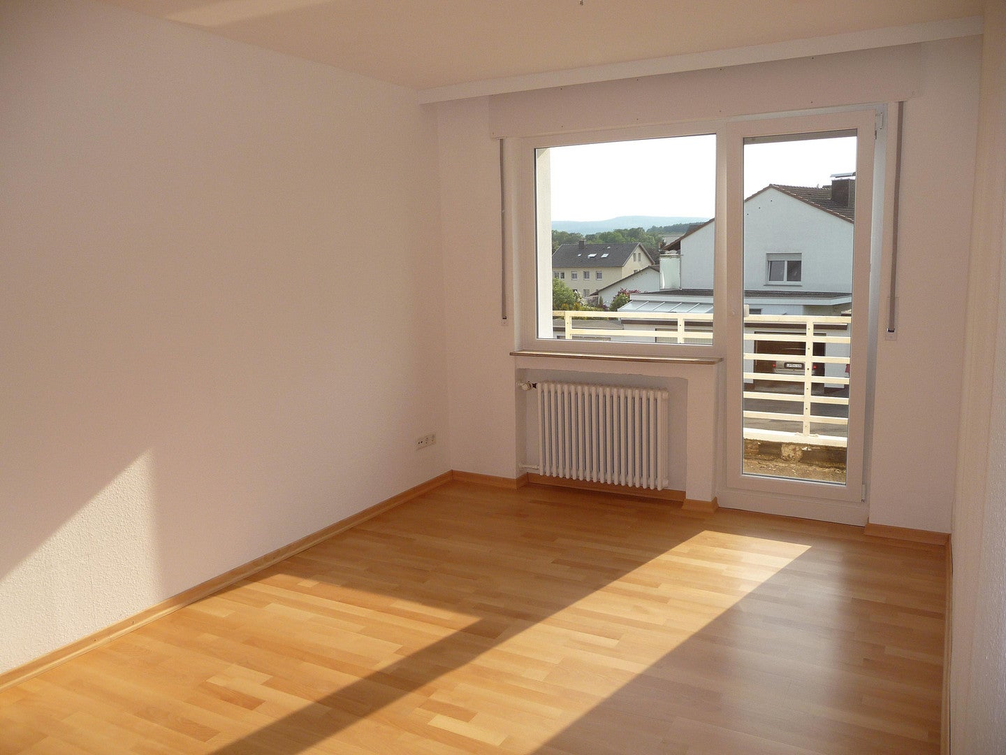 Wohnung Unter den Linden in Bad Meinberg