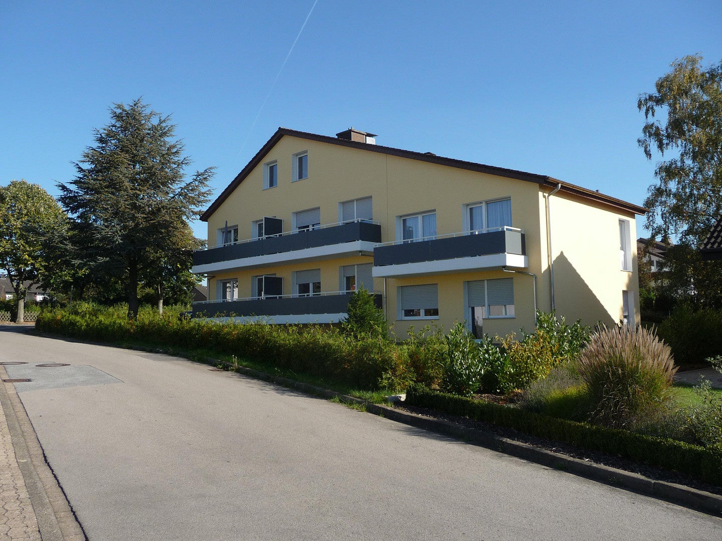 Wohnung Unter den Linden in Bad Meinberg