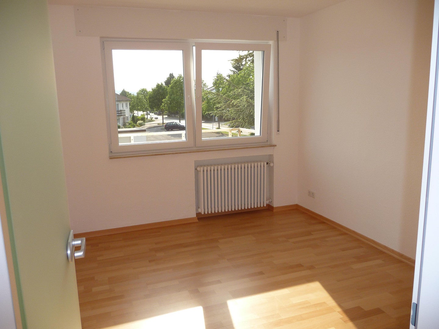 Wohnung Unter den Linden in Bad Meinberg