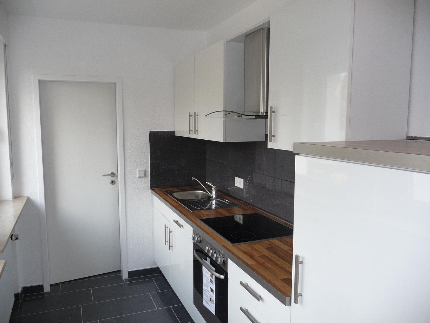 Wohnung Unter den Linden in Bad Meinberg