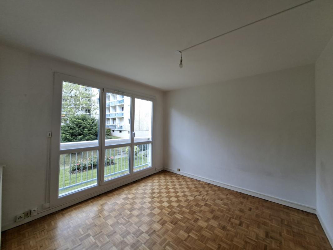 Appartement Avenue Sergent Maginot à Rennes