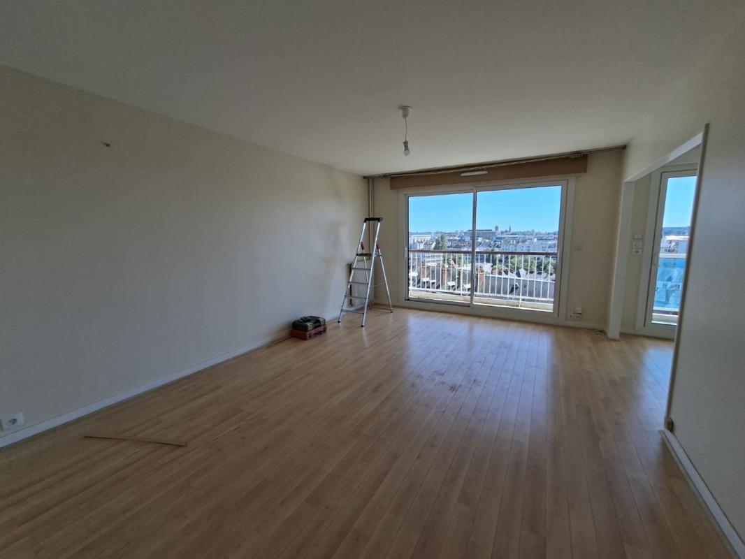 Appartement Avenue Sergent Maginot à Rennes