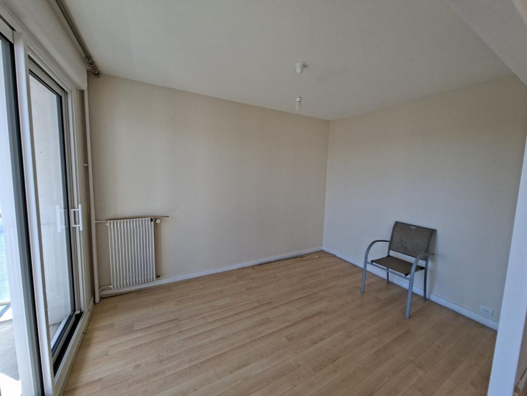 Appartement Avenue Sergent Maginot à Rennes