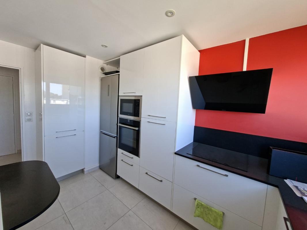Appartement Avenue Sergent Maginot à Rennes