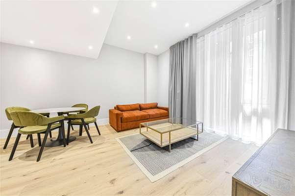 Flat Baker Street in City of Westminster