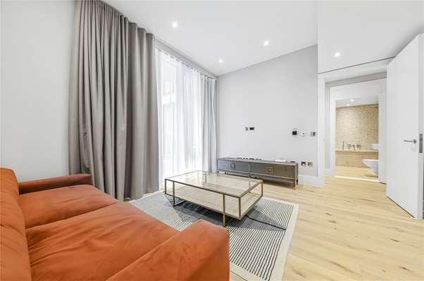 Flat Baker Street in City of Westminster