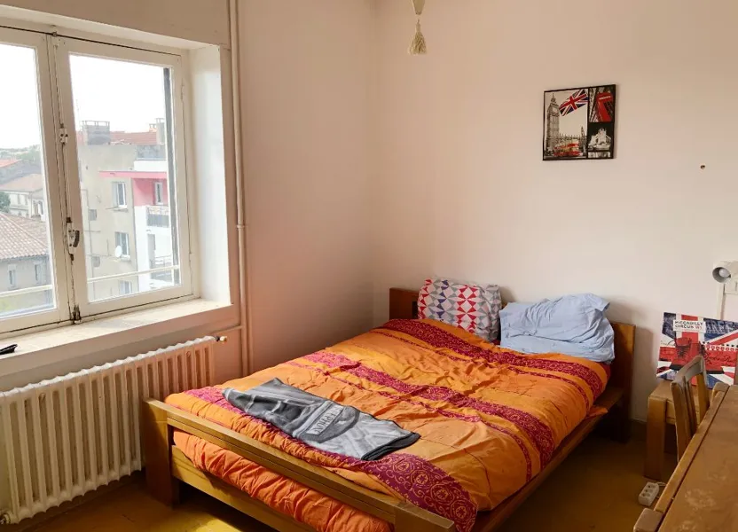 Appartement Rue Notre-Dame à Nîmes