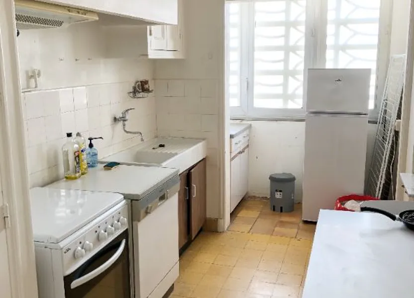 Appartement Rue Notre-Dame à Nîmes