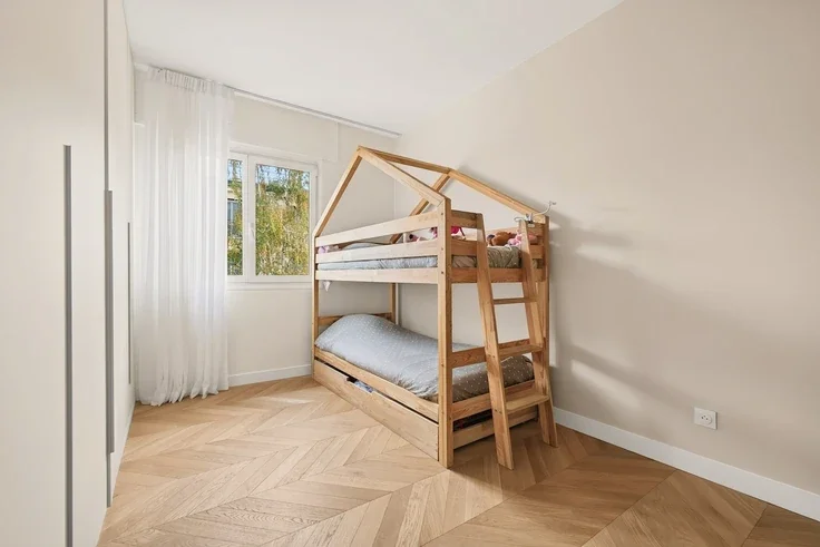 Flat Boulevard Bineau in Neuilly-sur-Seine