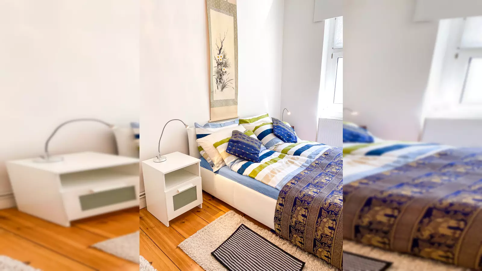 Wohnung Dietzgenstraße in Berlin