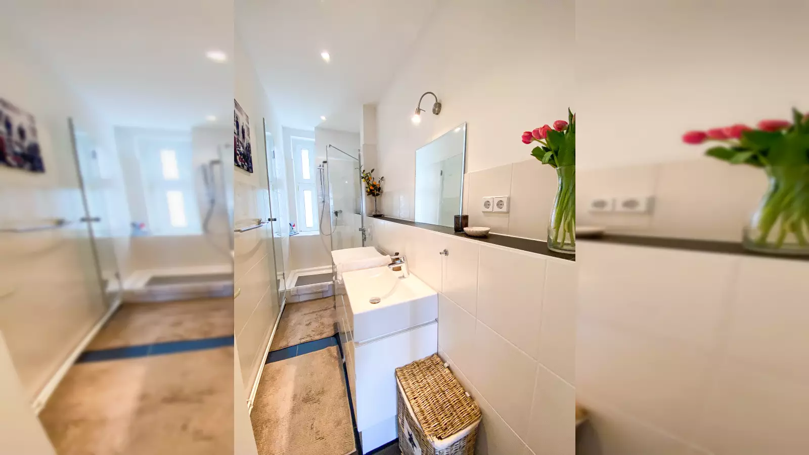 Wohnung Dietzgenstraße in Berlin