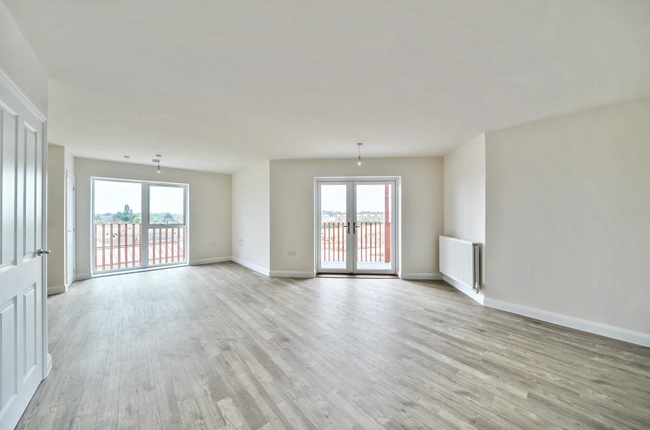 Flat Galton Road in Cambridge
