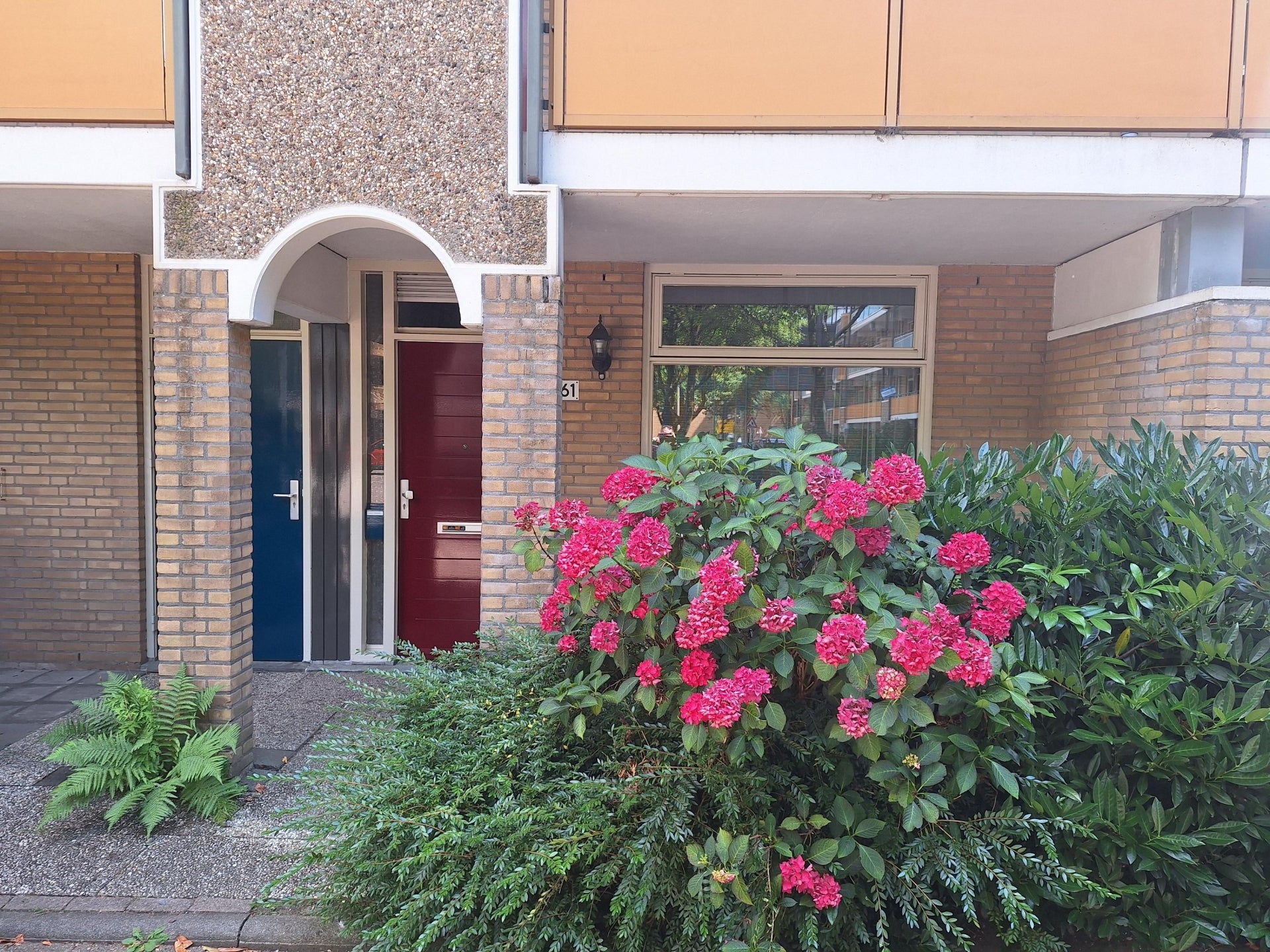 Appartement Groenhovenweg 161 in Gouda