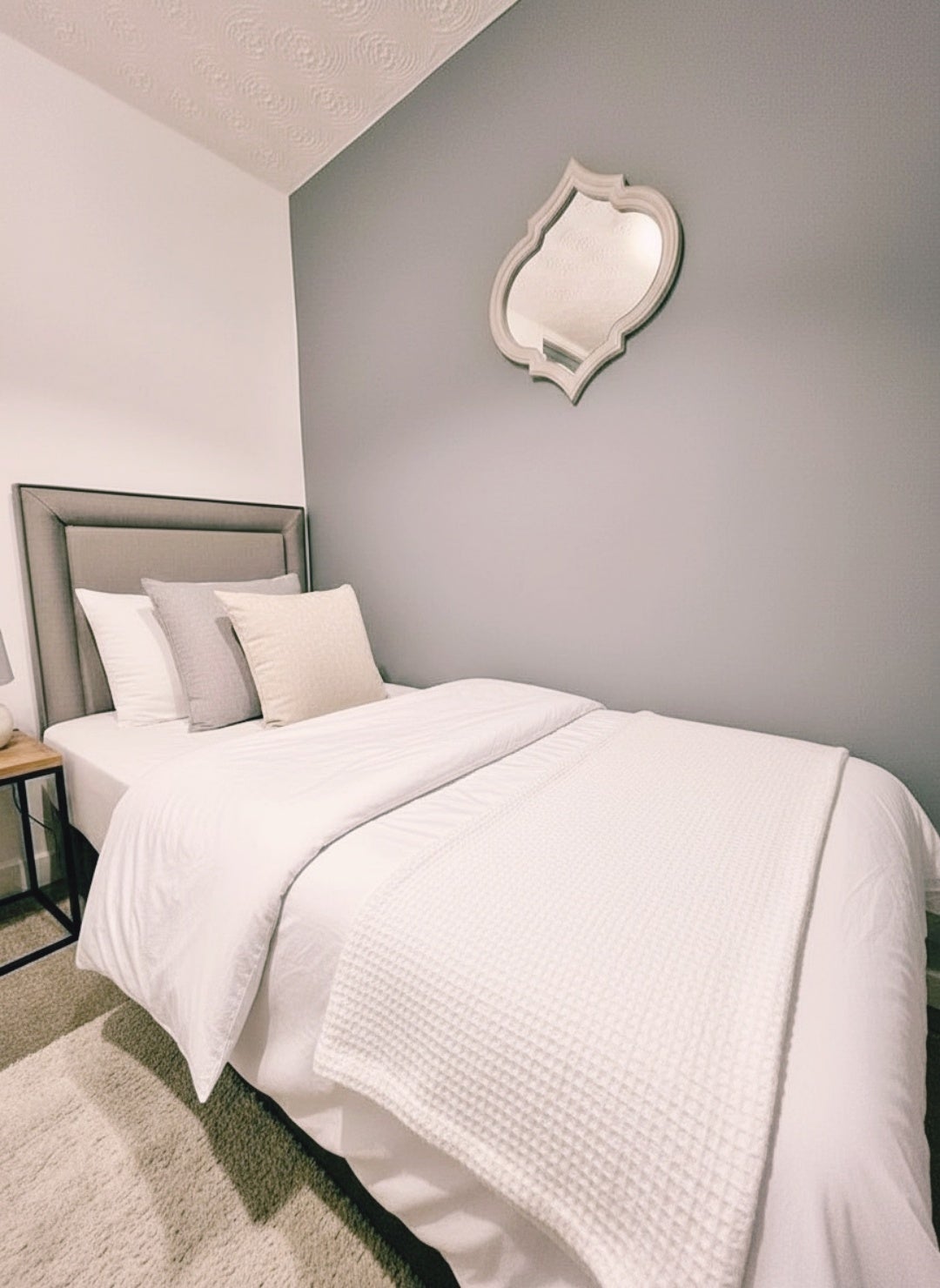 Flat Sherbourne Avenue in Bristol