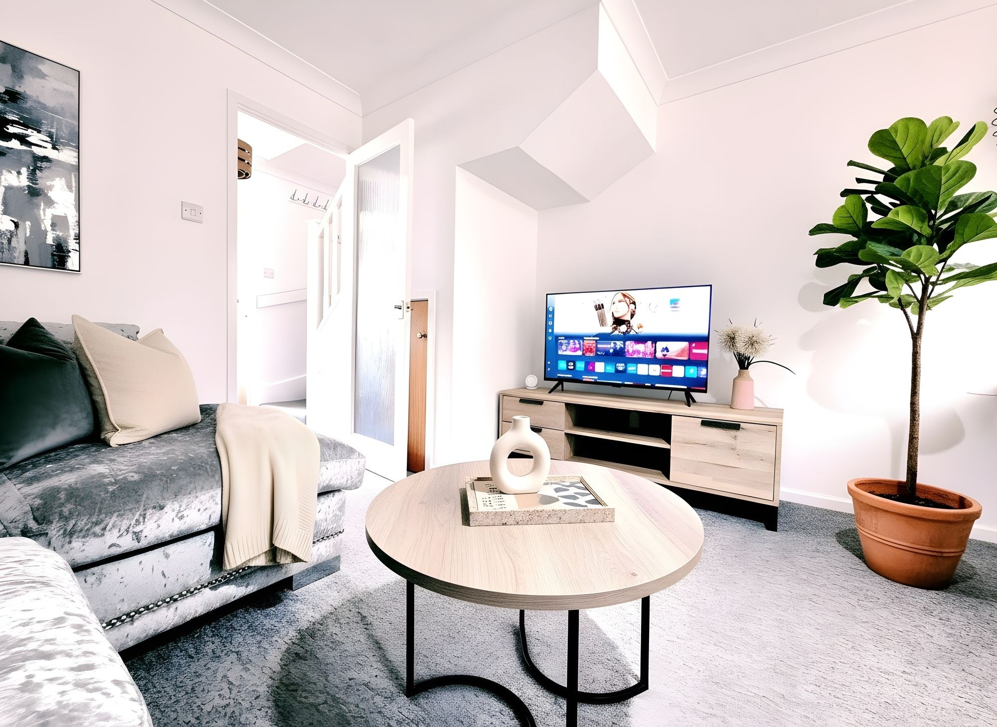 Room Sherbourne Avenue in Bristol
