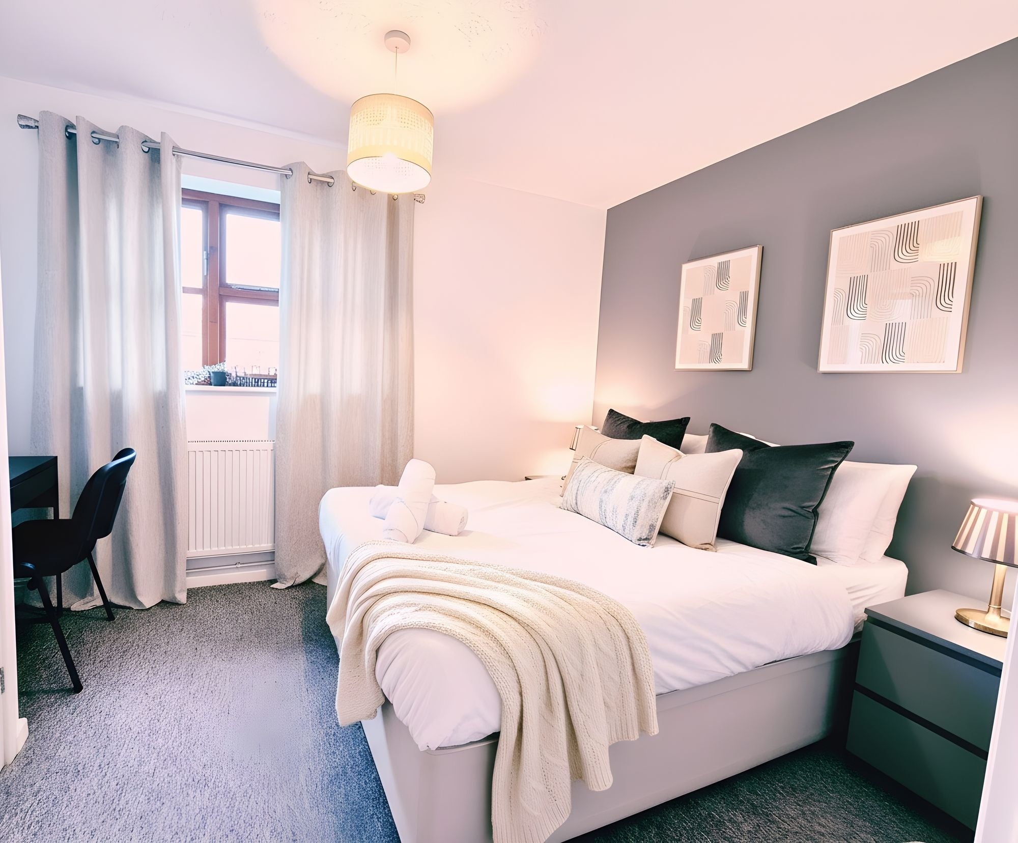Room Sherbourne Avenue in Bristol
