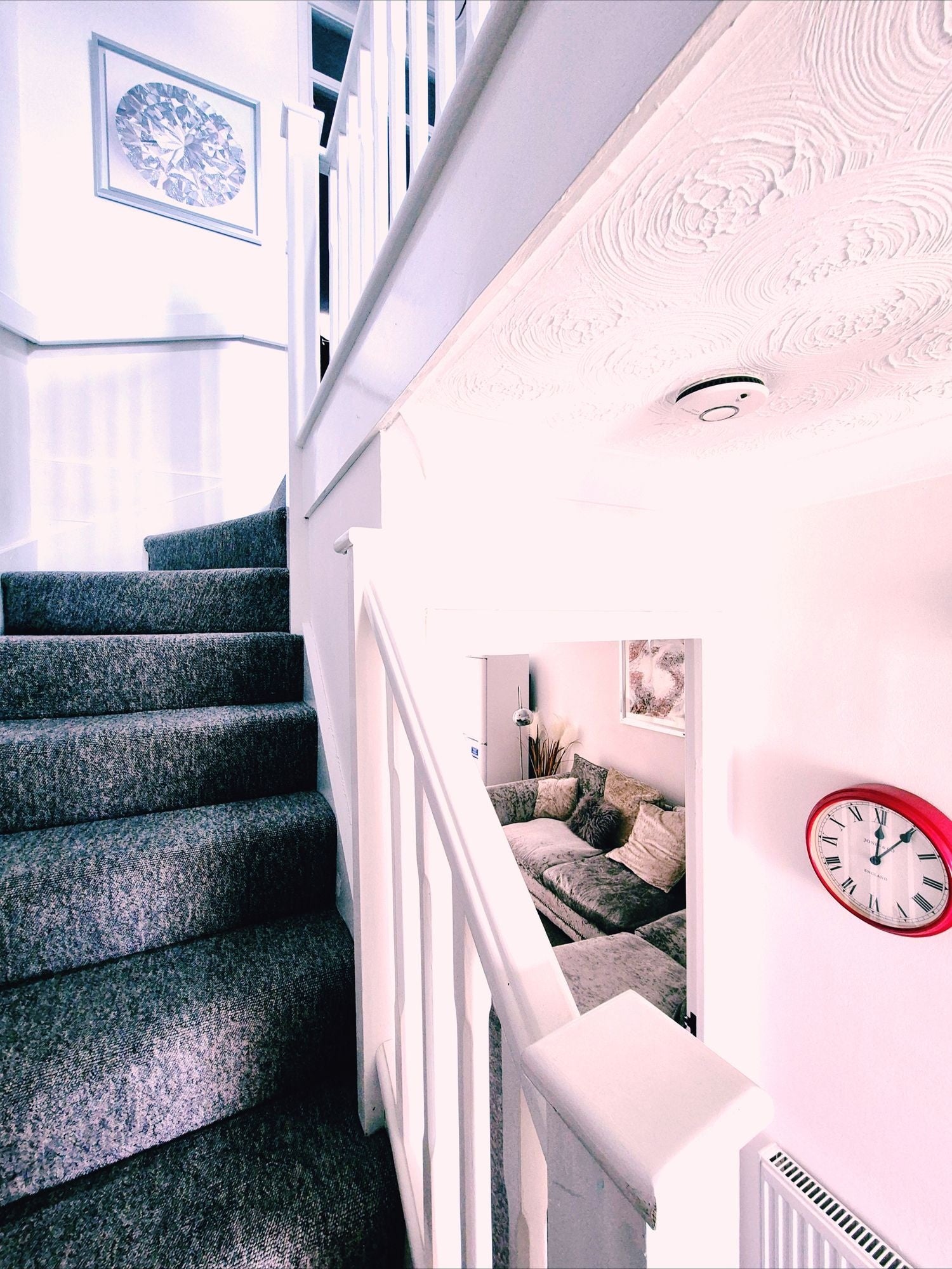 Flat Sherbourne Avenue in Bristol