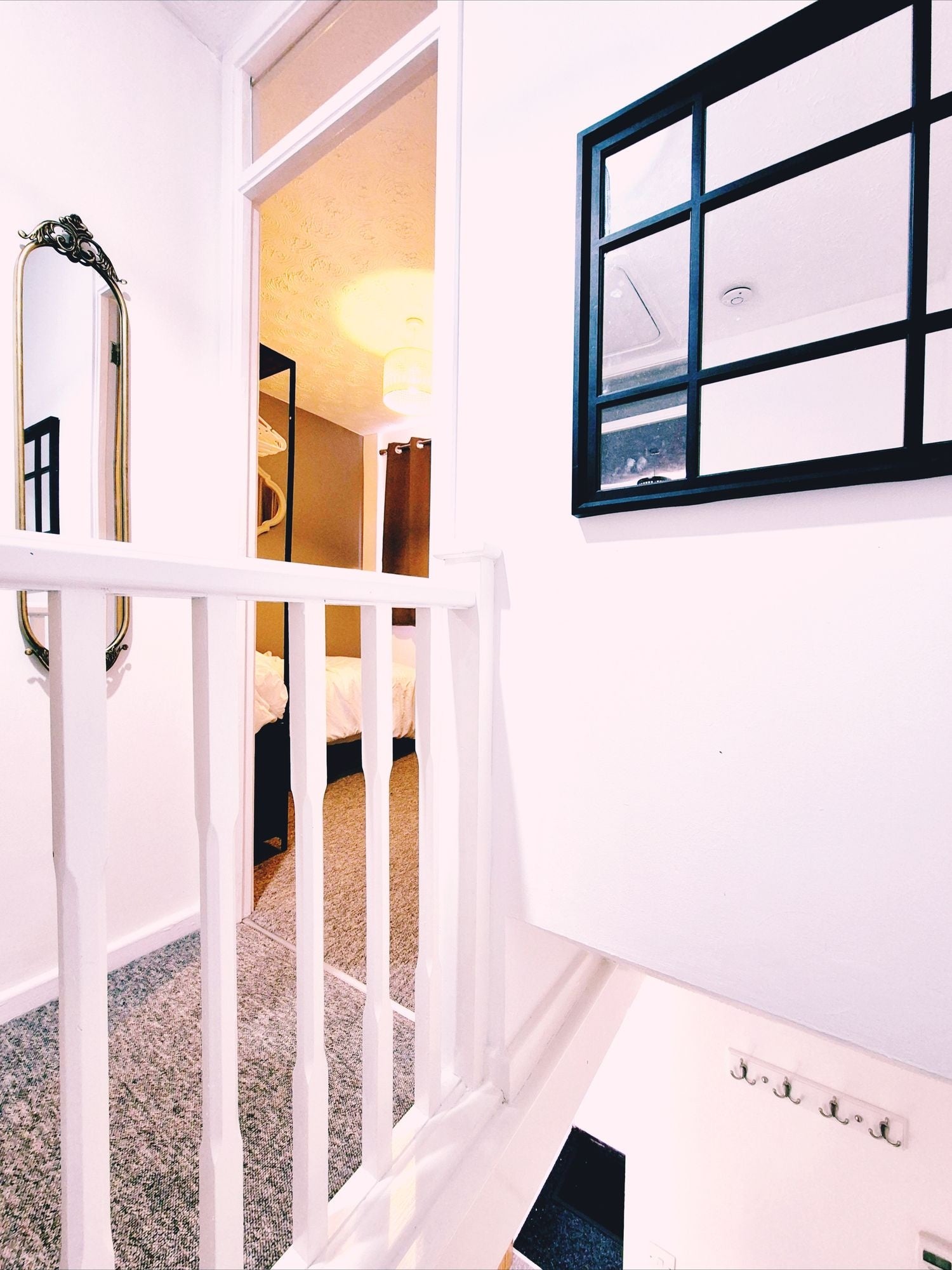 Room Sherbourne Avenue in Bristol