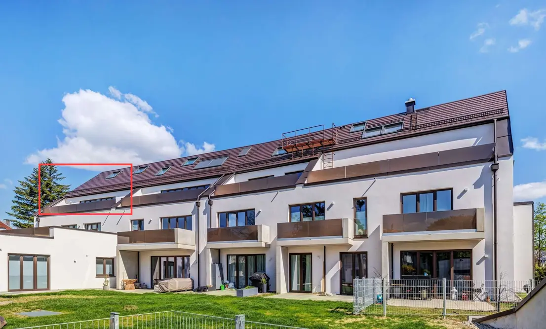 Wohnung Wasserburger Landstraße in München