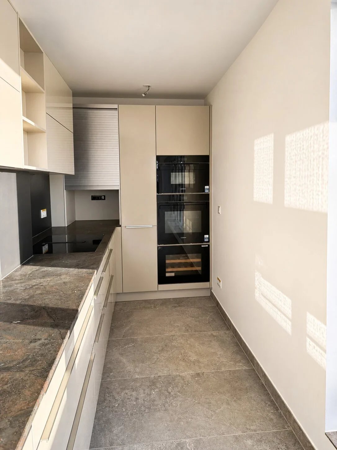 Wohnung Wasserburger Landstraße in München