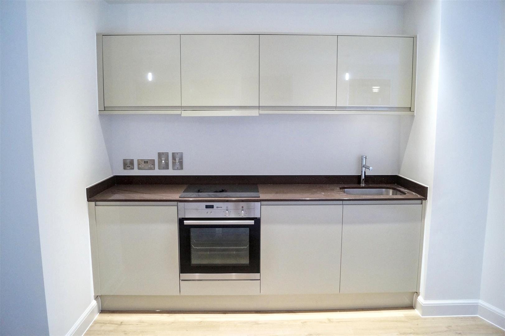Flat West Street in Dunstable