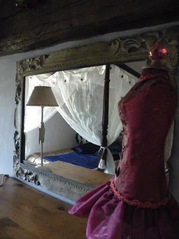 Chambre Impasse de Cantegril à Saint-Loup